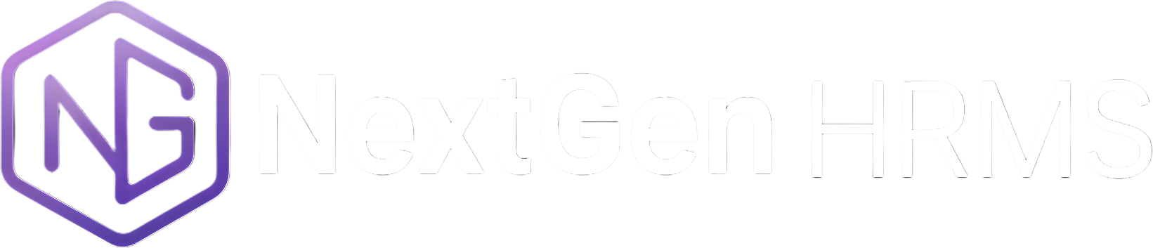 NextGen HRMS